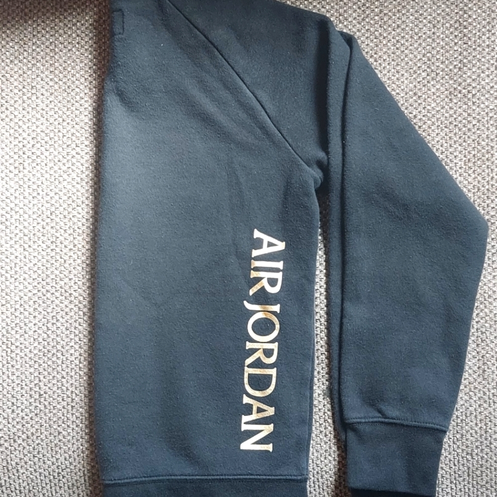 Air Jordan sweater